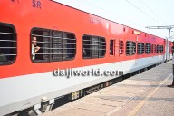 Railways makes OTP verification mandatory for all Tatkal bookings in crackdown on misuse