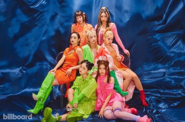 XG’s Cocona Comes Out as Transmasculine Non-Binary On 20th Birthday