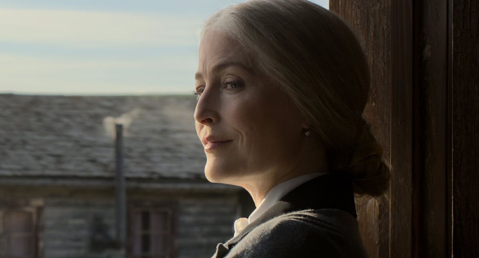 ¿Es realmente Oregón? Descubre dónde se filmó la serie “Los Abandonados” de Netflix