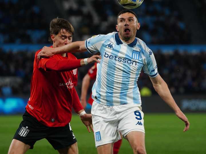 Cuándo y a qué hora es la final entre Estudiantes y Racing por el Torneo Clausura 2025
