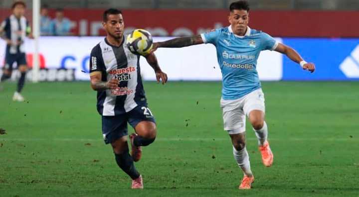 Pronóstico y apuestas Alianza Lima vs. Sporting Cristal: cuánto paga la vuelta por los playoffs de la Liga 1