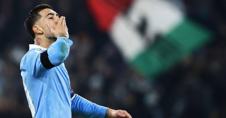 Elimina Lazio al Milan con gol de Zaccagni en Copa Italia