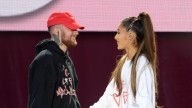 Ariana Grande Honors Mac Miller With Rare Tribute