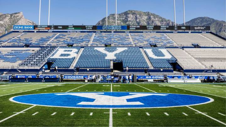 BYU Football National Signing Day Live Tracker