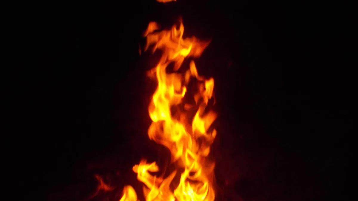 Fire Contained at White Earth Nation Cannabis Facility