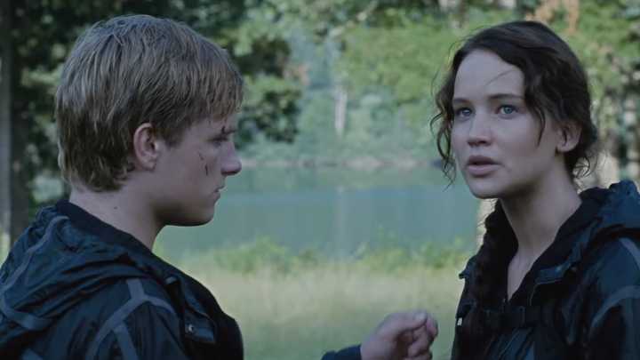 Here’s How Sunrise on the Reaping Will Bring Back The Hunger Games' Katniss and Peeta