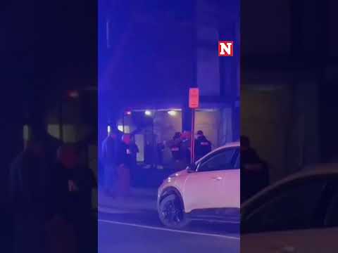 Brown University Shooting Reported, Investigation Underway