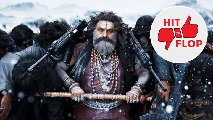 X Reviews: Nandamuri Balakrishna's Akhanda 2 Is A Hit Or Flop? Entertainment News