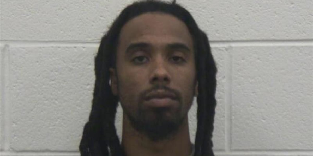 Fugitive accused of assaulting Georgia officer taken into custody in East Tennessee