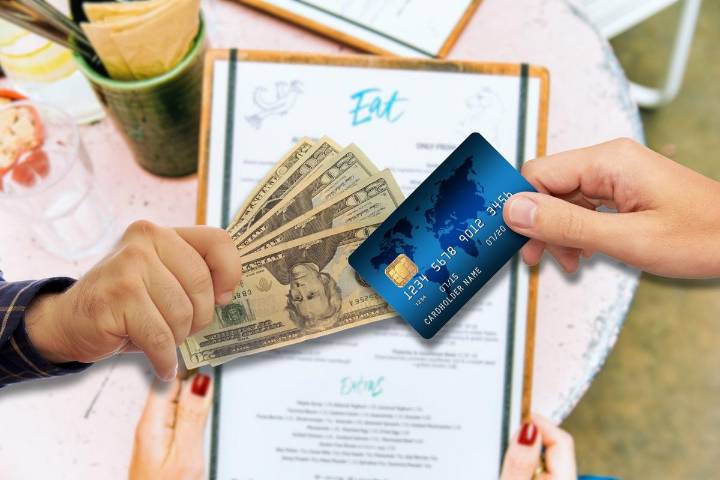 Restaurants Are Listing Two Prices on Menus Now?