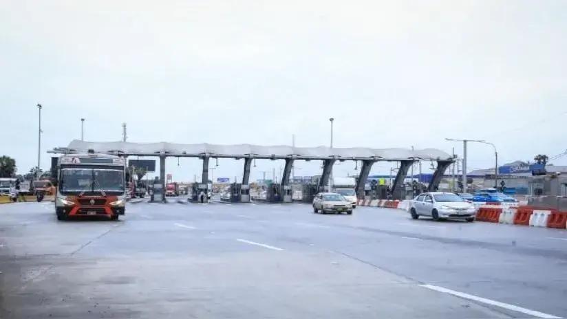 Municipalidad de Lima caduca contrato de 'Vías Nuevas de Lima' tras advertir "incumplimientos" de la concesionaria