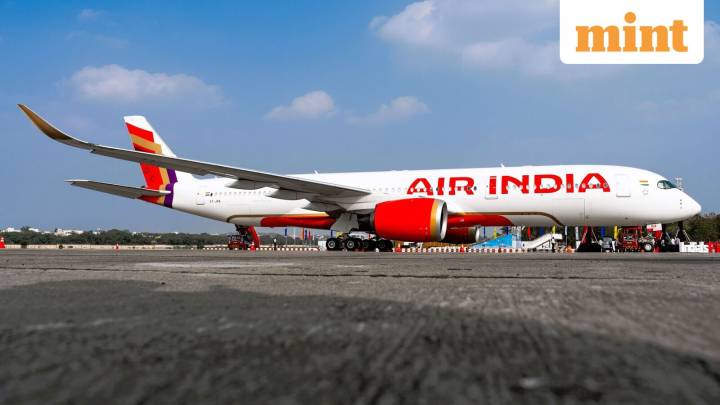 Air India announces Fog Care to 'support' travellers amid IndiGo crisis