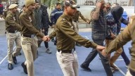 Delhi Court Extends NIA Custody In Red Fort Blast Case