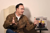 Coahuila: El cumplir para mí es importante, afirma Manolo Jiménez tras su segundo informe