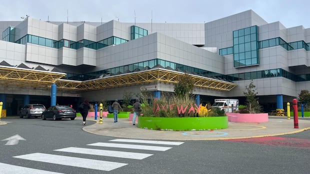 Insufficient evidence to proceed with charges in Janeway children’s hospital drug theft