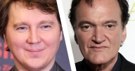 What Did Quentin Tarantino Say About Paul Dano?