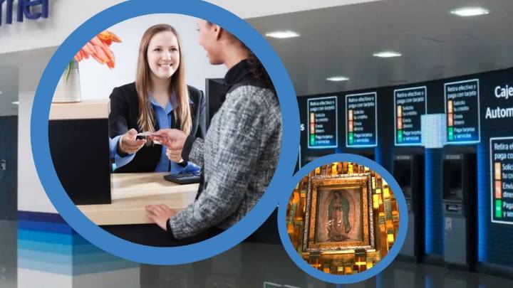 Bancos en México cerrarán en este día de diciembre; empleados tendrán su 'puente'