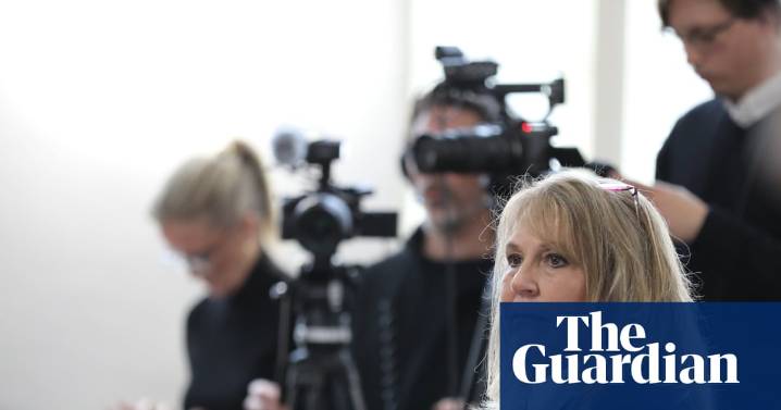 Clerk in Murdaugh murder case pleads guilty over graphic crime