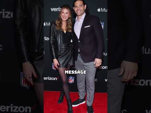 Mark Sanchez has broken his silence and posted a heartfelt message on his Instagram