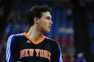 Former Knicks wing Danilo Gallinari retires from basketball after 20 professional seasons