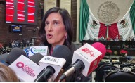 Kenia López pide respetar tiempos en debate de Ley de Aguas