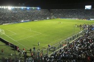 Conmebol evalúa a la Argentina como sede de la Copa América 2028 y el Bicentenario de Pocito aparece como una de las alternativas