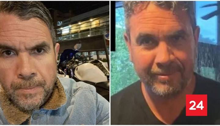 Encuentran sin vida a Pablo Escalona en Placilla: era buscado desde hace 5 días