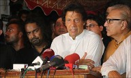 UN expert raises concerns of Imran Khan's inhumane conditions of confinement in Pakistan