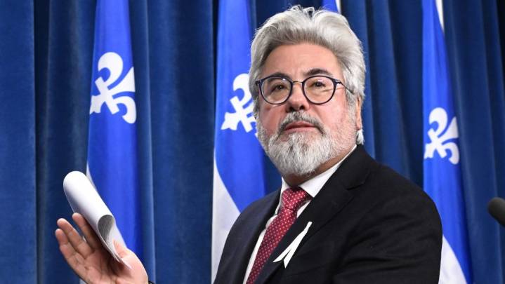 UPAC launches investigation into Quebec Liberal Party: reports