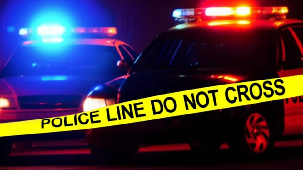 Arunachal Pradesh: 21 Feared Dead As Truck Carrying Labourers Falls Into Gorge In Anjaw District