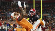 Buccaneers’ playoff odds plummet after shocking meltdown against Falcons