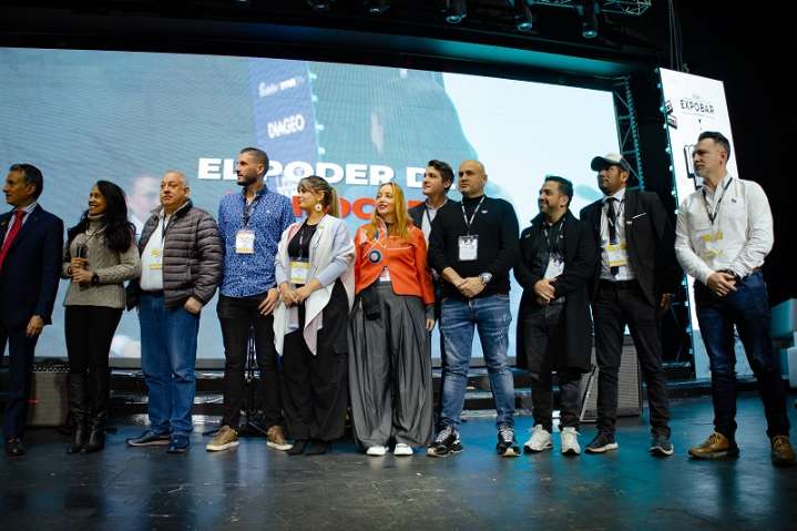 Santa Marta será sede de Expobar Fusión 2025, uno de los eventos más relevantes del gastroentretenimiento en Colombia