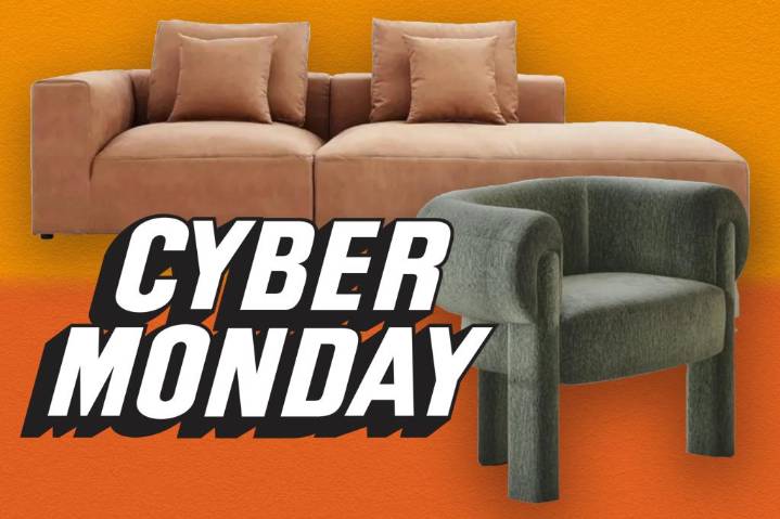 The best Cyber Monday furniture deals for every style and budget