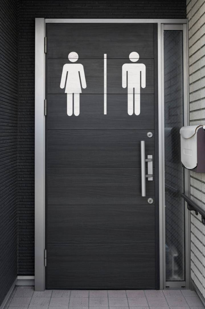 Entra en vigencia el “proyecto de ley de baños” de Texas