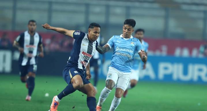 A qué hora juega Alianza Lima vs. Sporting Cristal hoy: hora y canales para ver playoffs de Liga 1