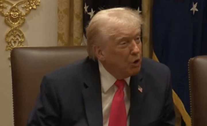 Trump va por aprovechar el sorteo del Mundial para mejorar su imagen ante México y Canadá