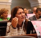 Liliana Benavides se confirma como candidata al Senado por el Partido Conservador