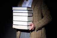 Our guide to the (literally) biggest novels of the season