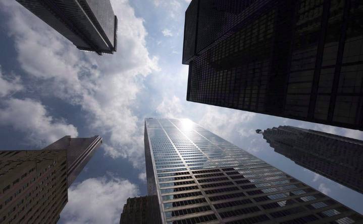 Bank of Canada expected to hold key rate, move to sidelines after an uncertain 2025