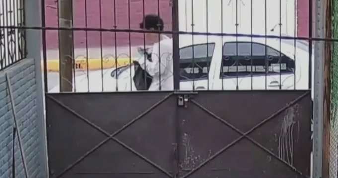 Bebé abandonado en Tultitlán será dado en adopción; su abuela no reclamó custodia