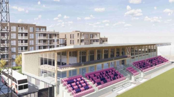 Ancient non-league club to demolish iconic ground as new stadium plans approved