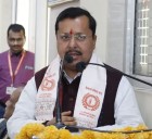 Bihar minister Nitin Nabin appointed BJP national working president