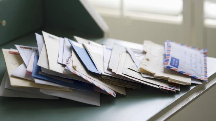 Sending mail this December? Here are the cutoff dates to ensure arrival before Christmas, per USPS