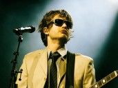 Doble vida. Quién es Djo, el actor de Stranger Things que se presentará en el Lollapalooza 2026