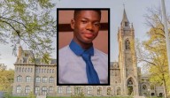Student Lied His Way Into Lehigh, Got $127K — Third International Crime To Rock University