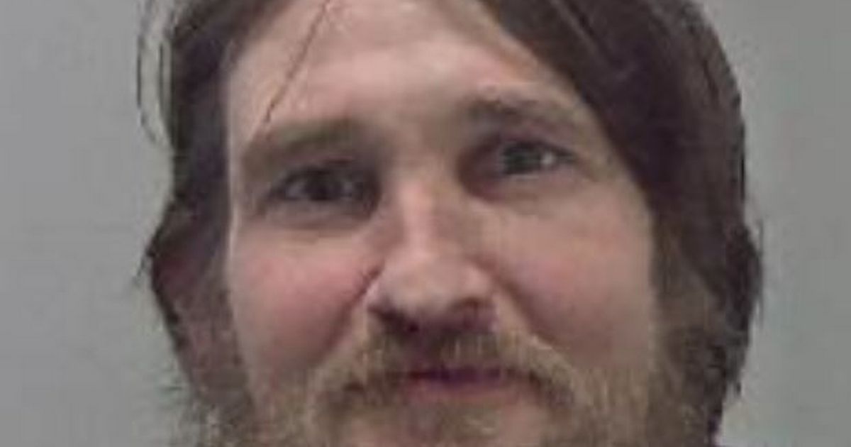 Man jailed for six years after sexually assaulting teenager in car park