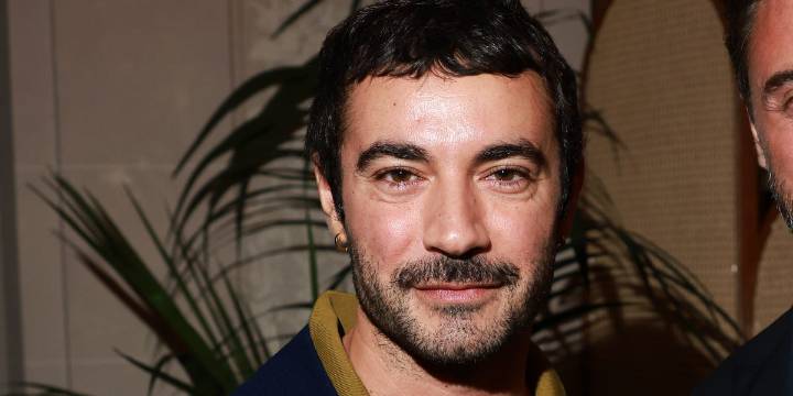 Dario Vitale Leaving Versace After One Season