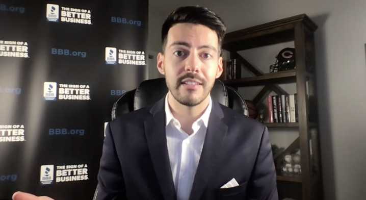 Snowed in? Don’t get scammed: Cyber Monday tips for Kansas City holiday shoppers