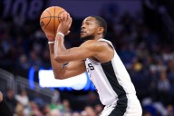 Spurs vs. Cavaliers prediction: NBA Friday picks, odds, bets