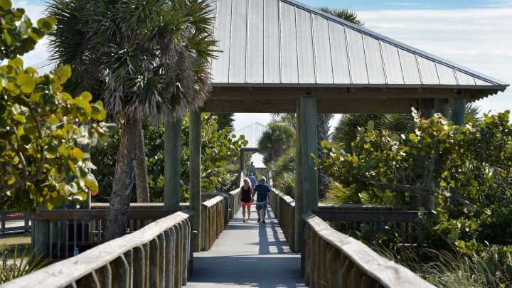 Snowbirds are here! See the most affordable Florida town for them